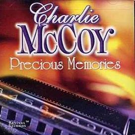 Precious Memories - 1998 • Álbum