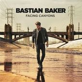 Facing Canyons - 2015 • Álbum
