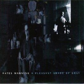 A Pleasant Shade Of Gray - 1997 • Álbum