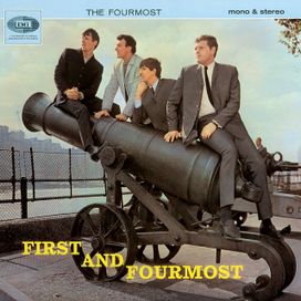 First And Fourmost - 1965 • Álbum