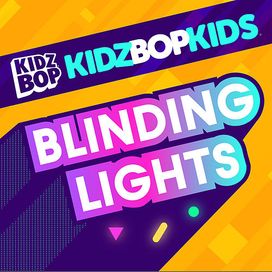 Blinding Lights - 2020 • Single/EP