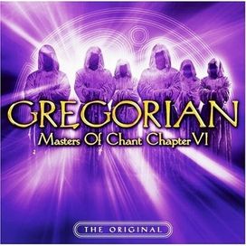 Masters of Chant Chapter VI - 2007 • Álbum