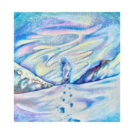 yeti - 2023 • Single/EP