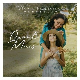 Quanto Mais - 2024 • Single/EP
