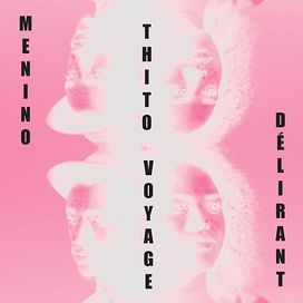 Voyage Délirant - 2019 • Álbum