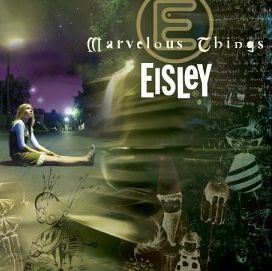 Marvelous Things - 2003 • Single/EP