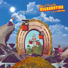 Natural, Everyday Degradation - 2019 • Álbum