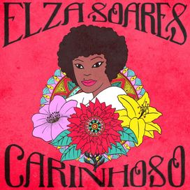 Carinhoso - 2020 • Single/EP