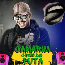 Camarim Cheio de Puta - 2023 • Single/EP