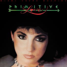 Primitive Love - 1985 • Álbum