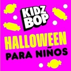 Halloween Para Niños - 2023 • Coletânea