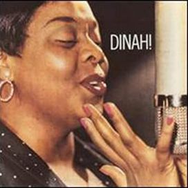Dinah! - 1956 • Álbum