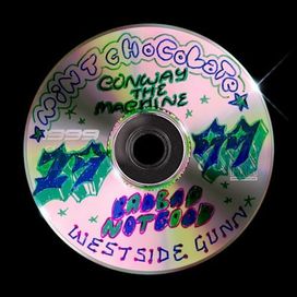 MiNt cHoCoLaTe (feat. 1999 WRITE THE FUTURE &amp; Conway The Machine) - 2023 • Single/EP
