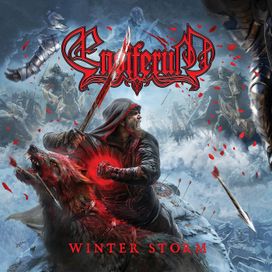 Winter Storm - 2024 • Álbum