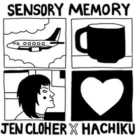 Sensory Memory (Hachiku Remix) - 2020 • Sencillo/EP
