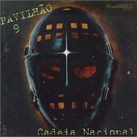 Cadeia Nacional - 1998 • Álbum