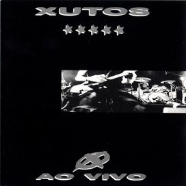 Ao Vivo - 1988 • Álbum