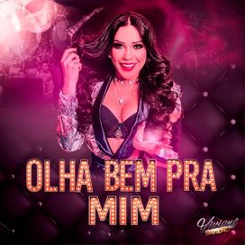 Olha Bem pra Mim - 2021 • Single/EP