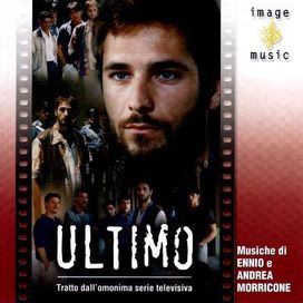 Ultimo - 1999 • Álbum