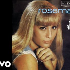 Amar e Ser Amada - 1966 • Single/EP