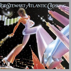 Atlantic Crossing - 1975 • Álbum