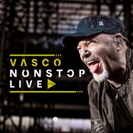 Vasco Nonstop Live - 2019 • Álbum