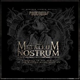 Metallum Nostrum - 2015 • Álbum
