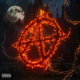 Anarchy - 2019 • Álbum