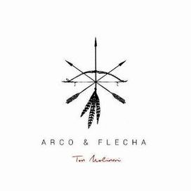 Arco e Flecha - 2016 • Álbum