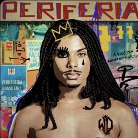 Periferia - 2022 • Sencillo/EP