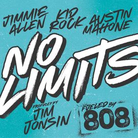 No Limits  - 2023 • Single/EP