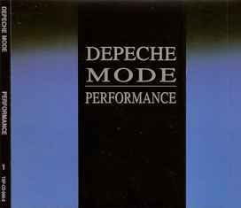 Performance - 1991 • Coletânea