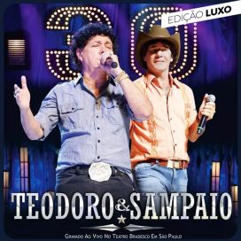 30 Anos (Edição Luxo) - 2011 • Álbum