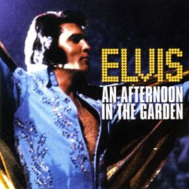 An Afternoon In The Garden - 1997 • Álbum