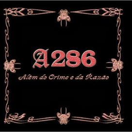 Além do Crime e da Razão - 1997 • Álbum