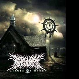 Circle Of Nine - 2011 • Álbum