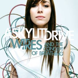 Wires... And The Concept Of Breathing - 2008 • Álbum