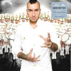 Grib Natten - 2010 • Álbum