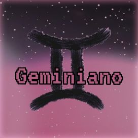 GEMINIANO - 2021 • Sencillo/EP