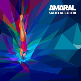 Salto Al Color - 2019 • Álbum