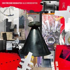 Alles wieder offen - 2007 • Álbum