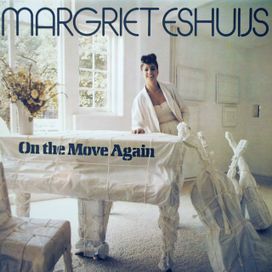 On The Move Again - Margriet Eshuijs