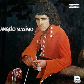 Eu Vou Cuidar da Vida - 1973 • Álbum