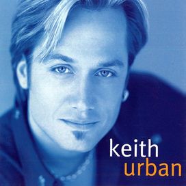 Keith Urban  - 1999 • Álbum