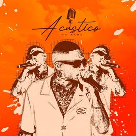 Acústico Mc Kadu - 2023 • Álbum
