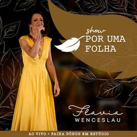 Por uma Folha - 2021 • Álbum