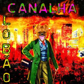 Canalha - 2023 • Single/EP