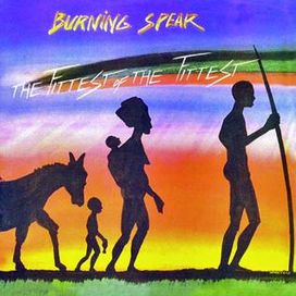 The Fittest Of The Fittest - 1983 • Álbum