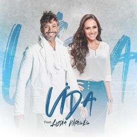 Vida (part. Dannyel Andrade) - 2022 • Single/EP