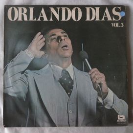 Volume 03 - 1981 • Álbum